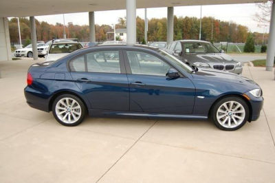 2011 BMW 328  i