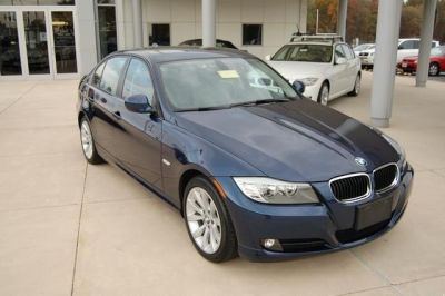 2011 BMW 328  i