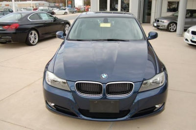 2011 BMW 328  i
