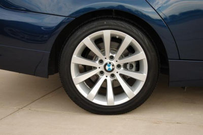 2011 BMW 328  i