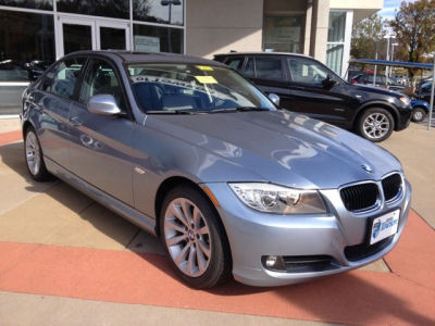2011 BMW 328  i