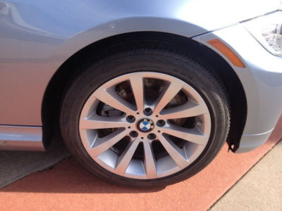 2011 BMW 328  i
