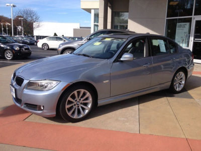 2011 BMW 328  i