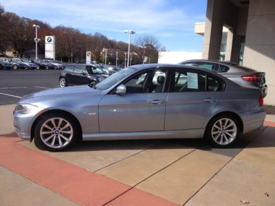 2011 BMW 328  i