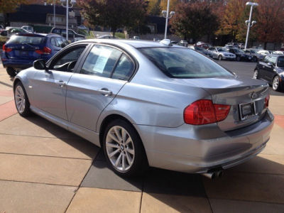 2011 BMW 328  i