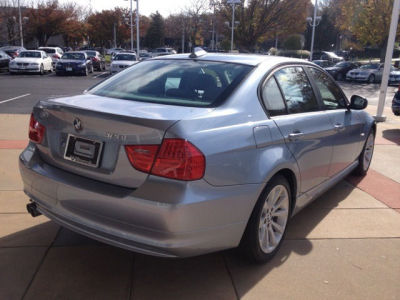 2011 BMW 328  i