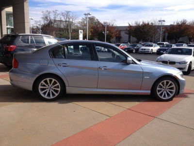2011 BMW 328  i