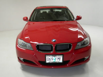 2011 BMW 328  i xDrive