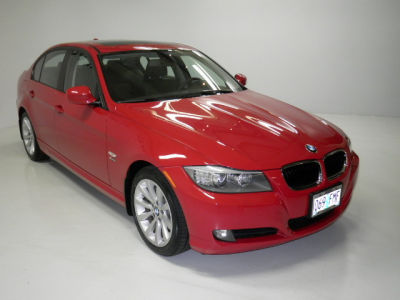 2011 BMW 328  i xDrive