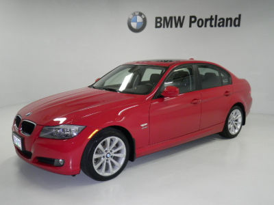2011 BMW 328  i xDrive