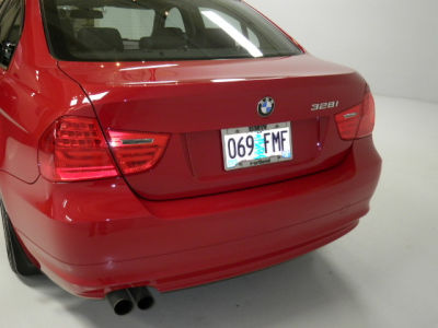 2011 BMW 328  i xDrive