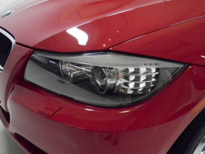 2011 BMW 328  i xDrive