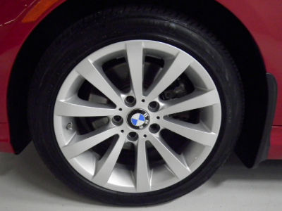 2011 BMW 328  i xDrive