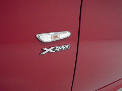2011 BMW 328  i xDrive