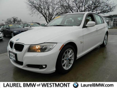 2010 BMW 328  i xDrive