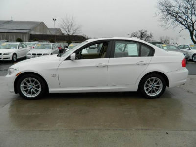 2010 BMW 328  i xDrive