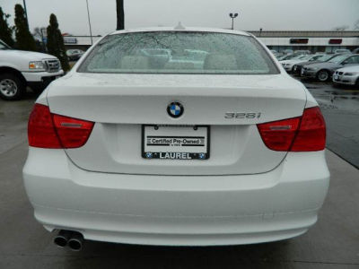 2010 BMW 328  i xDrive