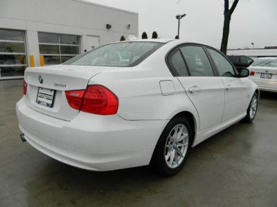 2010 BMW 328  i xDrive