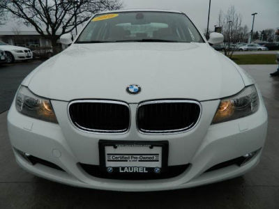 2010 BMW 328  i xDrive