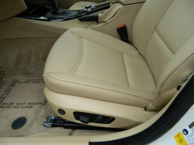 2010 BMW 328  i xDrive