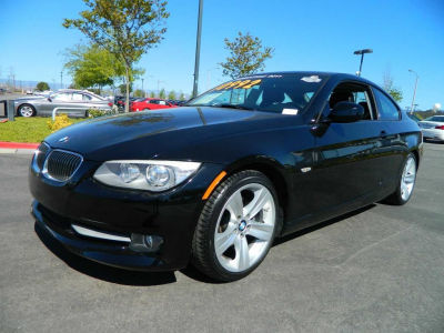 2011 BMW 328  i