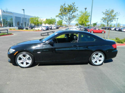 2011 BMW 328  i