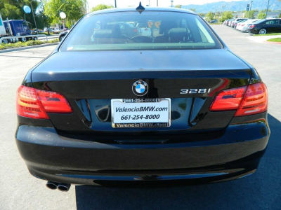 2011 BMW 328  i