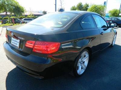 2011 BMW 328  i