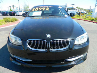 2011 BMW 328  i