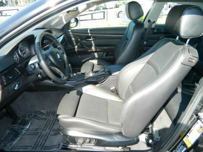 2011 BMW 328  i