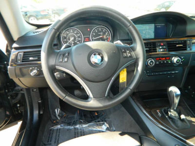 2011 BMW 328  i