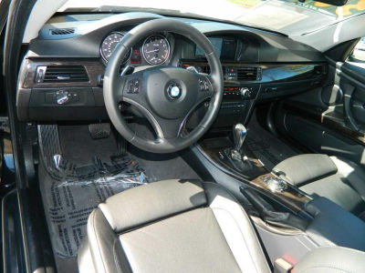 2011 BMW 328  i
