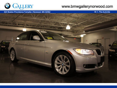2011 BMW 328  i xDrive
