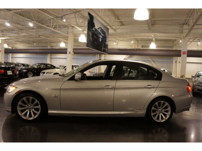 2011 BMW 328  i xDrive