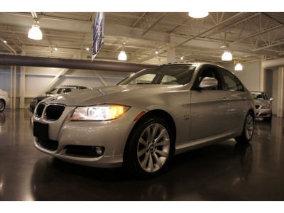 2011 BMW 328  i xDrive