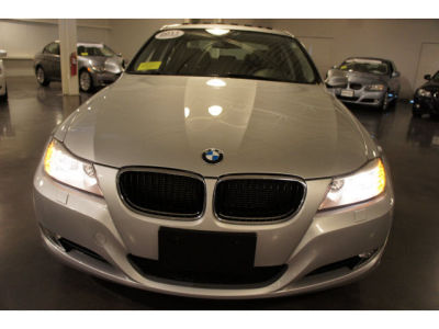 2011 BMW 328  i xDrive