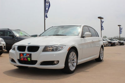 2011 BMW 328  i