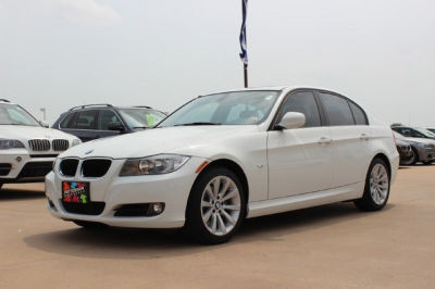 2011 BMW 328  i