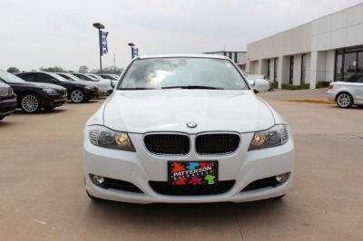 2011 BMW 328  i
