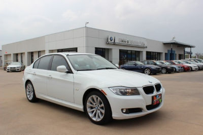 2011 BMW 328  i