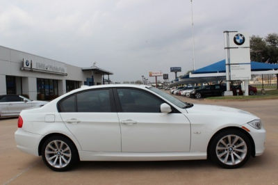 2011 BMW 328  i