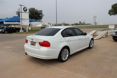 2011 BMW 328  i