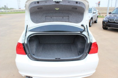 2011 BMW 328  i