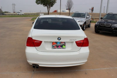 2011 BMW 328  i
