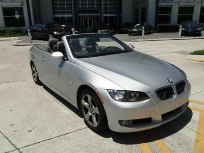 2009 BMW 328  i