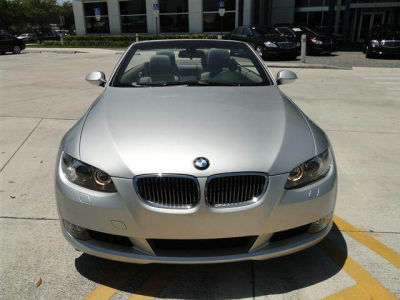 2009 BMW 328  i