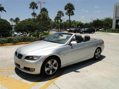 2009 BMW 328  i