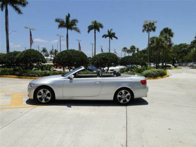 2009 BMW 328  i