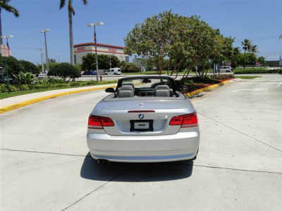 2009 BMW 328  i