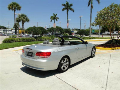 2009 BMW 328  i